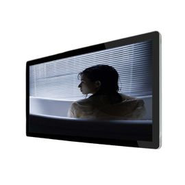 55 인치 적외선 터치 스크린 벽걸이용 디지털 신호 안드로이드 시스템 미디어 플레이어