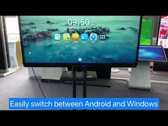 Teaching all in one machine