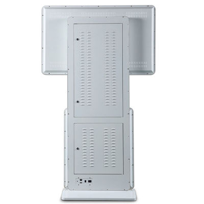 방수 Oem 회전 LCD 디지털 간판 안드로이드 광고 플레이어